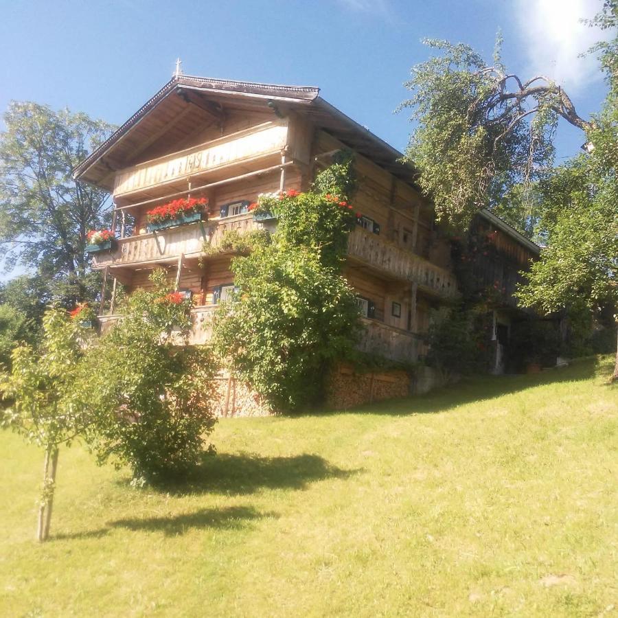 베스텐도르프 Haus Glanzern 아파트 외부 사진