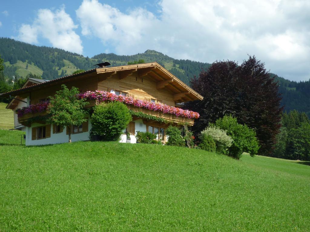 베스텐도르프 Haus Glanzern 아파트 외부 사진
