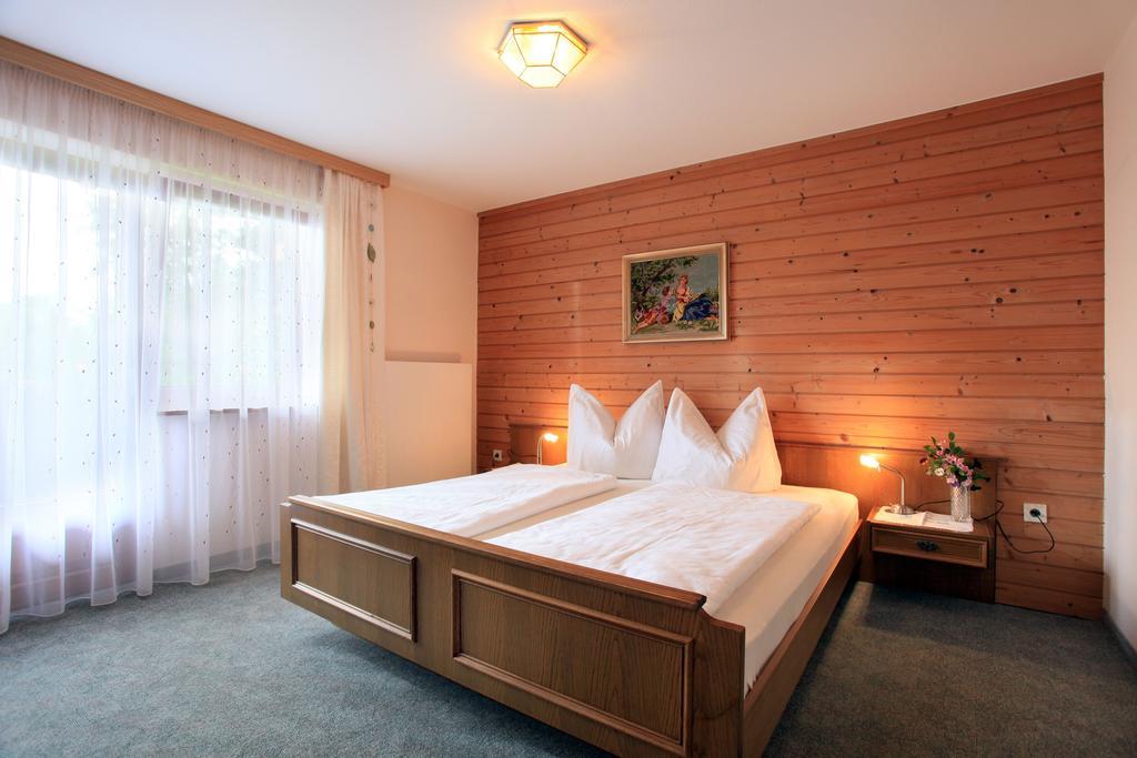 베스텐도르프 Haus Glanzern 아파트 객실 사진